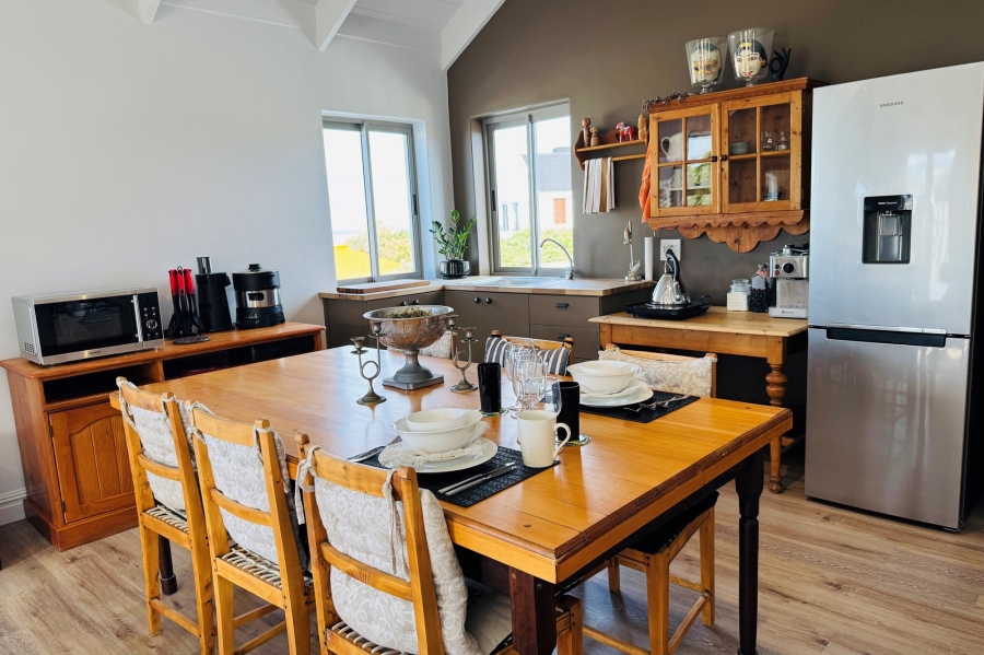 To Let 1 Bedroom Property for Rent in Onrus Western Cape